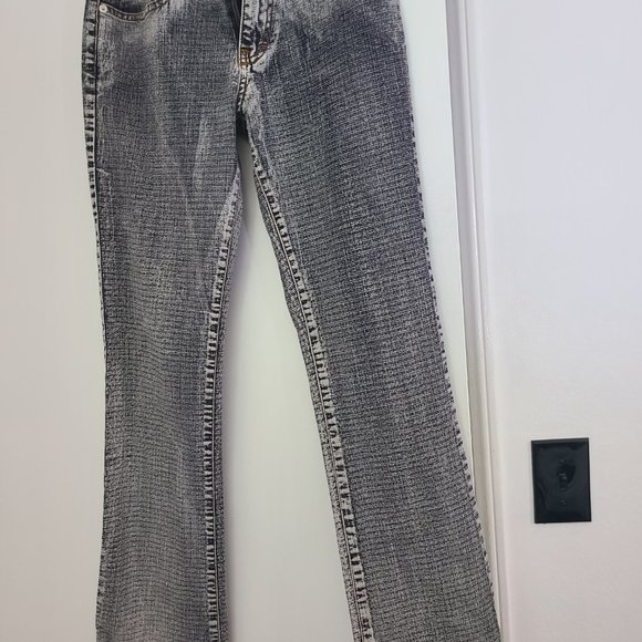 Diesel Basic Jeans Size 33 - Picture 3 of 5